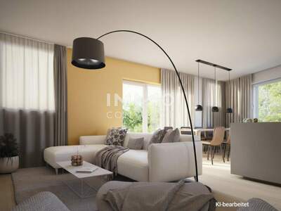 Etagenwohnung kaufen in 4030 Linz