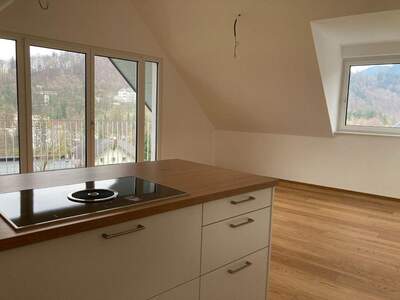 Dachgeschosswohnung provisionsfrei mieten in 5083 St. Leonhard