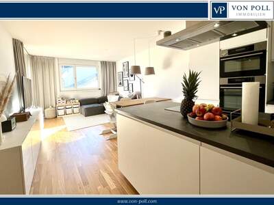 Etagenwohnung kaufen in 5020 Salzburg