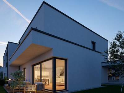 Haus mit Garten kaufen in 4722 Steegen (Bild 4)