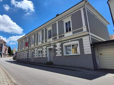 Wohn- und Geschäftshaus kaufen in 3350 Haag