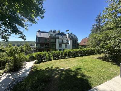 Wohnung mieten in 1190 Wien