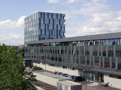 Gewerbeobjekt mieten in 4600 Wels