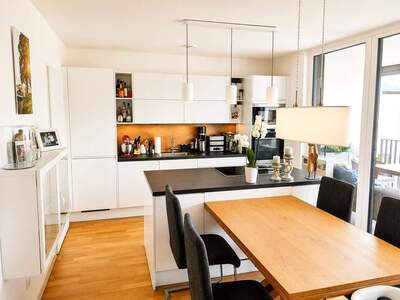 Apartment provisionsfrei kaufen in 6020 Innsbruck