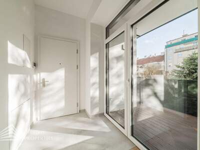 Anlageobjekt kaufen in 1210 Wien (Bild 3)