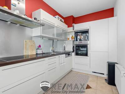 Terrassenwohnung kaufen in 2000 Stockerau (Bild 5)