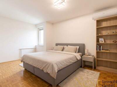 Terrassenwohnung mieten in 4030 Linz (Bild 4)