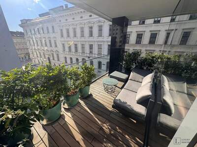 Eigentumswohnung in 1030 Wien