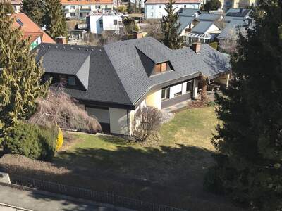 Haus mit Garten kaufen in 8720 Knittelfeld (Bild 1)