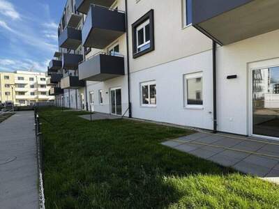 Wohnung mieten in 2700 Wiener Neustadt