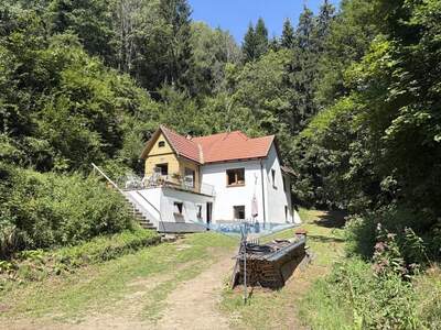 Haus kaufen in 9811 Lendorf