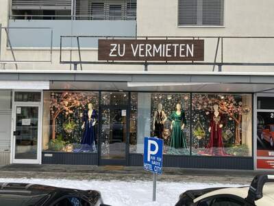 Gewerbeobjekt mieten in 9500 Villach (Bild 1)
