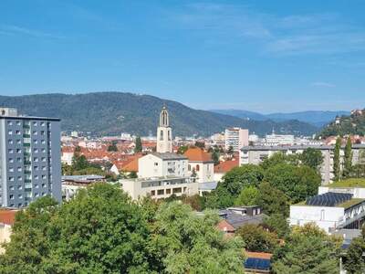 Anlageobjekt provisionsfrei kaufen in 8010 Graz