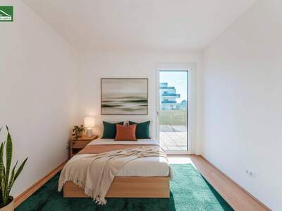 Anlageobjekt kaufen in 1210 Wien