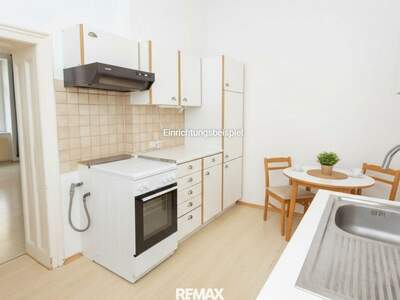 Altbauwohnung kaufen in 1020 Wien (Bild 4)