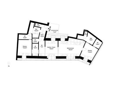 Wohnung kaufen in 1190 Wien