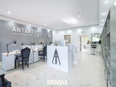 Büro / Praxis kaufen in 5020 Salzburg
