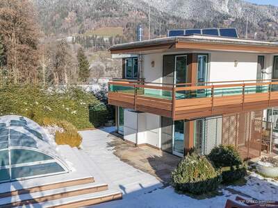 Terrassenwohnung kaufen in 8966 Aich (Bild 5)