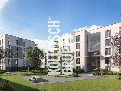 Wohnung kaufen in 9020 Klagenfurt