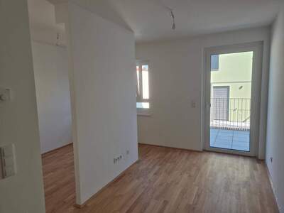 Wohnung mieten in 2700 Wiener Neustadt