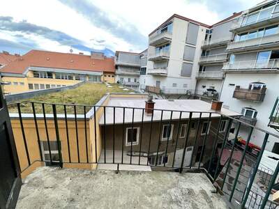 Apartment provisionsfrei mieten in 8010 Steiermark