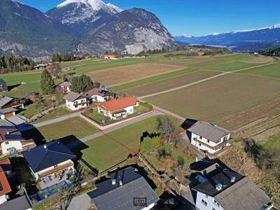 Grundstück kaufen in 6179 Ranggen