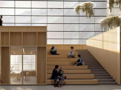 Gewerbeobjekt mieten in 6020 Innsbruck (Bild 4)