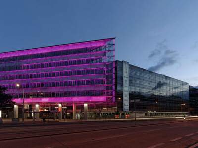 Gewerbeobjekt mieten in 1120 Wien (Bild 3)