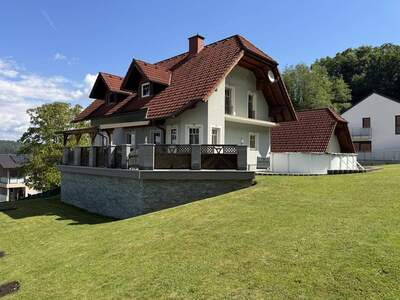 Haus kaufen in 8071 Hausmannstätten