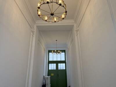 Altbauwohnung kaufen in 1160 Wien (Bild 1)