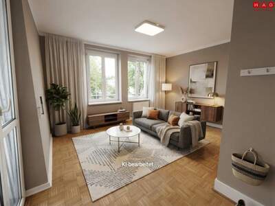 Wohnung mieten in 4020 Linz