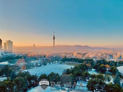 Terrassenwohnung mieten in 1220 Wien (Bild 1)