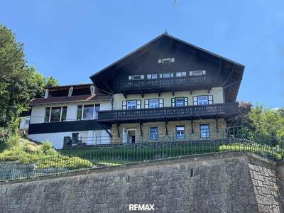 Haus kaufen in 3422 Greifenstein