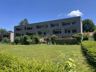 Erdgeschosswohnung mieten in 4810 Gmunden