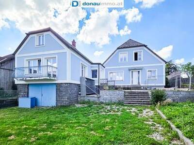 Haus kaufen in 3902 Vitis