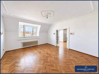 Wohnung kaufen in 1130 Wien
