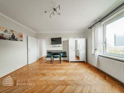 Wohnung kaufen in 1150 Wien