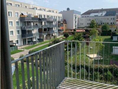 Terrassenwohnung mieten in 3100 St. Pölten (Bild 3)