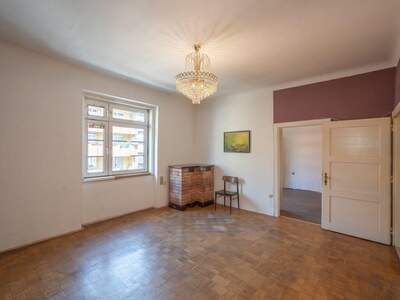 Altbauwohnung kaufen in 1110 Wien (Bild 2)