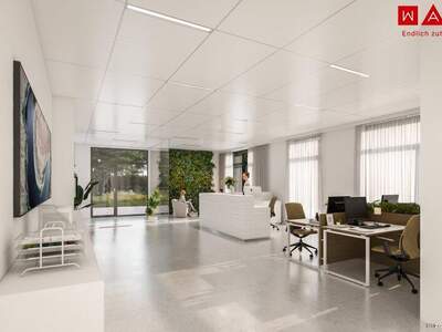 Bürozentrum mieten in 4060 Leonding