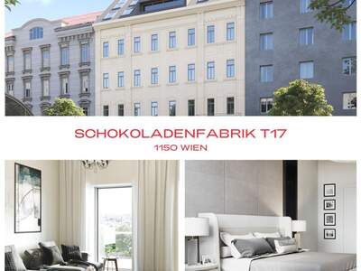 Altbauwohnung mit Balkon kaufen in 1150 Wien