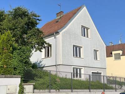 Haus kaufen in 3400 Klosterneuburg