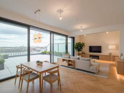 Wohnung kaufen in 1160 Wien