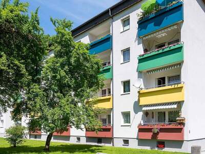 Wohnung mieten in 8932 Sankt Gallen
