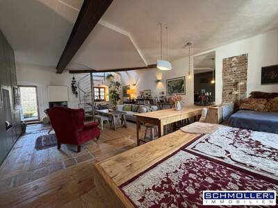 Wohnung kaufen in 4611 Buchkirchen