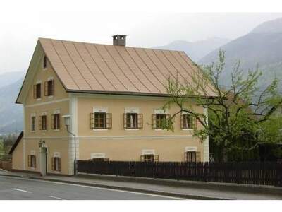 Haus kaufen in 9620 Hermagor