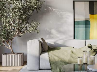 Eigentumswohnung in 1190 Wien (Bild 3)