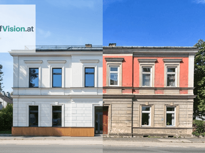 Haus kaufen in 4400 Steyr