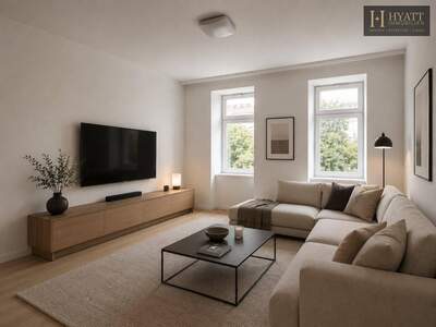 Wohnung kaufen in 1070 Wien