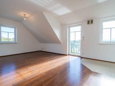 Terrassenwohnung kaufen in 3681 Hofamt Priel (Bild 2)